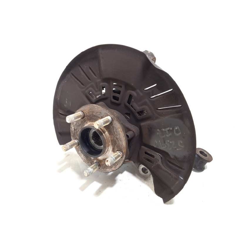 Recambio de mangueta delantera izquierda para subaru xv (g5) 1.6 cat referencia OEM IAM NOREF  