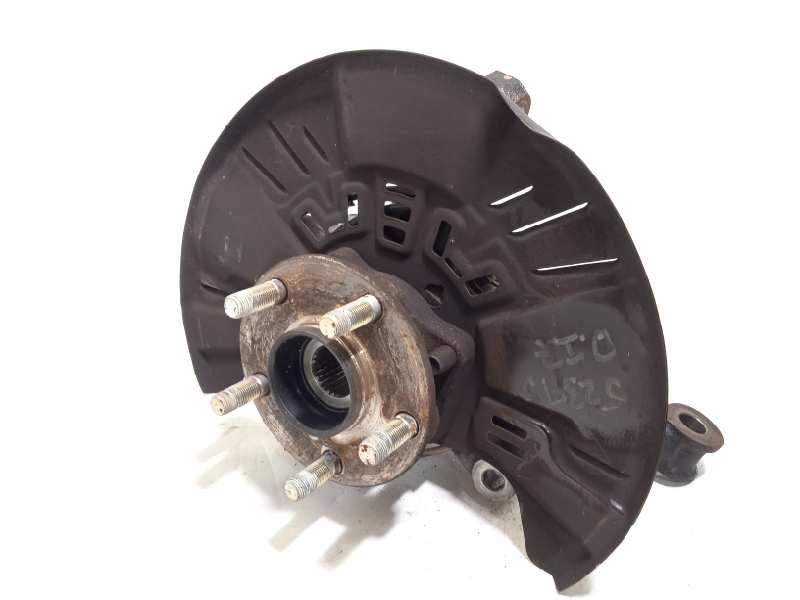 Recambio de mangueta delantera izquierda para subaru xv (g5) 1.6 cat referencia OEM IAM NOREF  