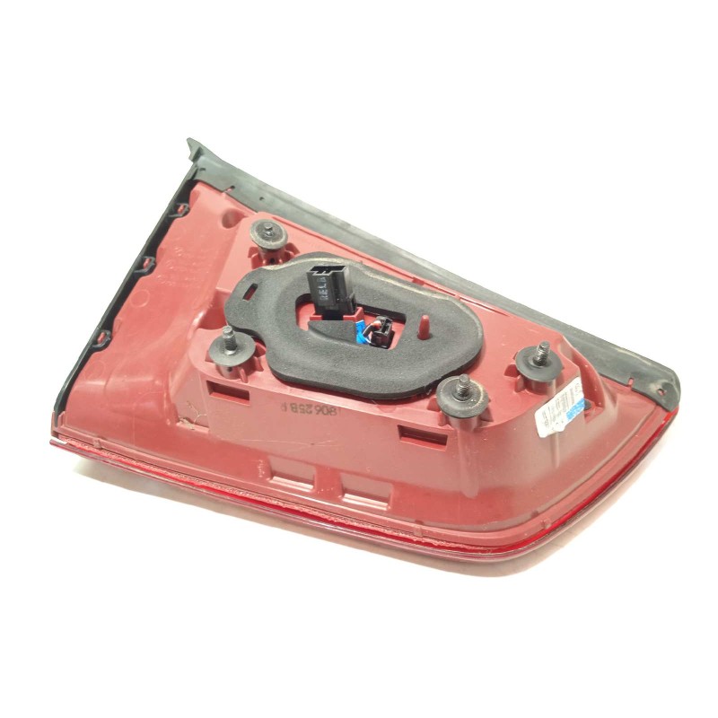 Recambio de piloto trasero derecho interior para kia niro drive referencia OEM IAM 92404G5120  