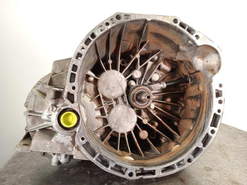 Recambio de caja cambios para renault laguna iii 2.0 dci diesel cat referencia OEM IAM PK4007  8200586018