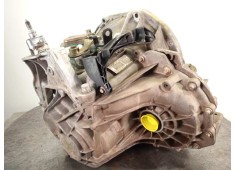 Recambio de caja cambios para renault laguna iii 2.0 dci diesel cat referencia OEM IAM PK4007  8200586018 2