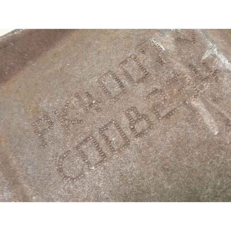 Recambio de caja cambios para renault laguna iii 2.0 dci diesel cat referencia OEM IAM PK4007  8200586018