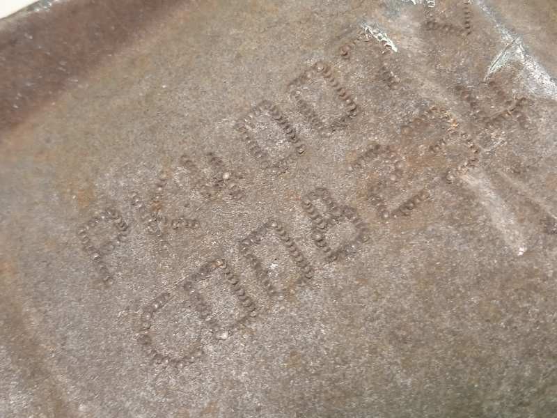 Recambio de caja cambios para renault laguna iii 2.0 dci diesel cat referencia OEM IAM PK4007  8200586018