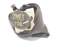 Recambio de cinturon seguridad trasero derecho para renault laguna iii 2.0 dci diesel cat referencia OEM IAM NOREF  