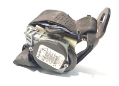 Recambio de cinturon seguridad trasero derecho para renault laguna iii 2.0 dci diesel cat referencia OEM IAM NOREF   2