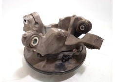 Recambio de mangueta trasera derecha para subaru xv (g5) 1.6 cat referencia OEM IAM NOREF   2