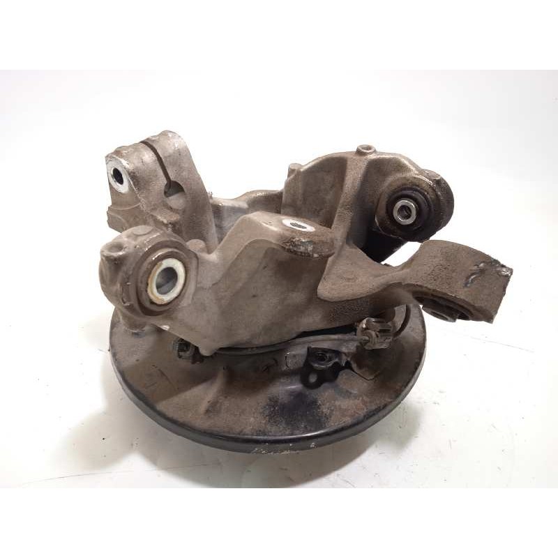 Recambio de mangueta trasera derecha para subaru xv (g5) 1.6 cat referencia OEM IAM NOREF  