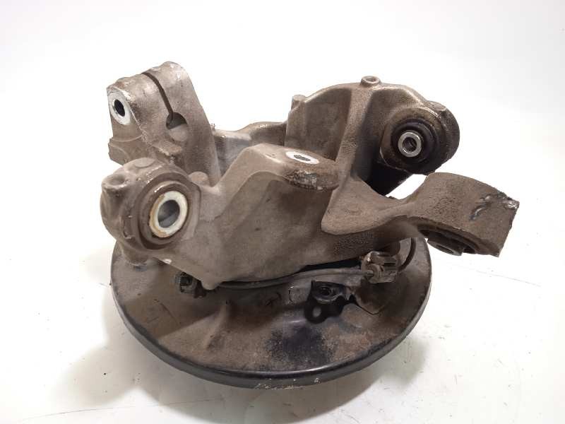 Recambio de mangueta trasera derecha para subaru xv (g5) 1.6 cat referencia OEM IAM NOREF  