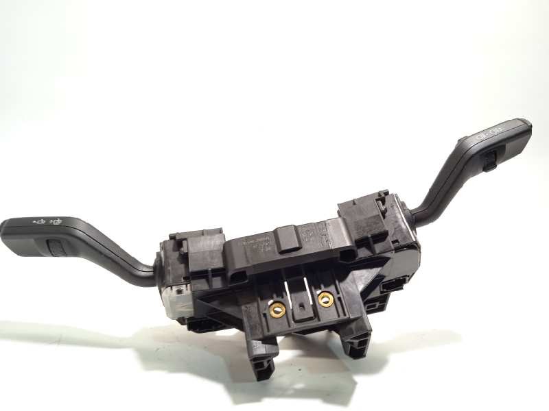 Recambio de mando intermitentes para ford kuga (cbv) titanium referencia OEM IAM AM5T13N064HH  3M5T6475AE