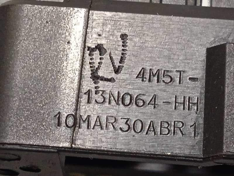 Recambio de mando intermitentes para ford kuga (cbv) titanium referencia OEM IAM AM5T13N064HH  3M5T6475AE