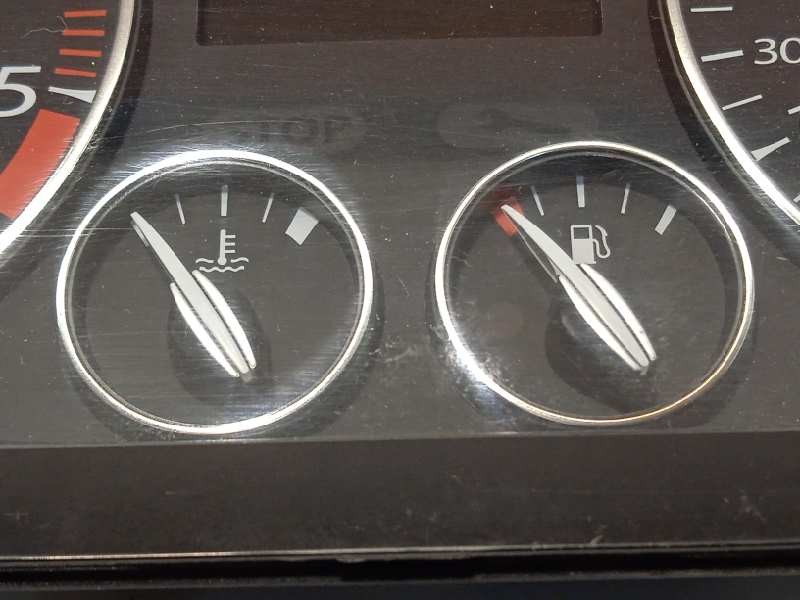 Recambio de cuadro instrumentos para renault laguna iii 2.0 dci diesel cat referencia OEM IAM 248100006R  A2C53182883