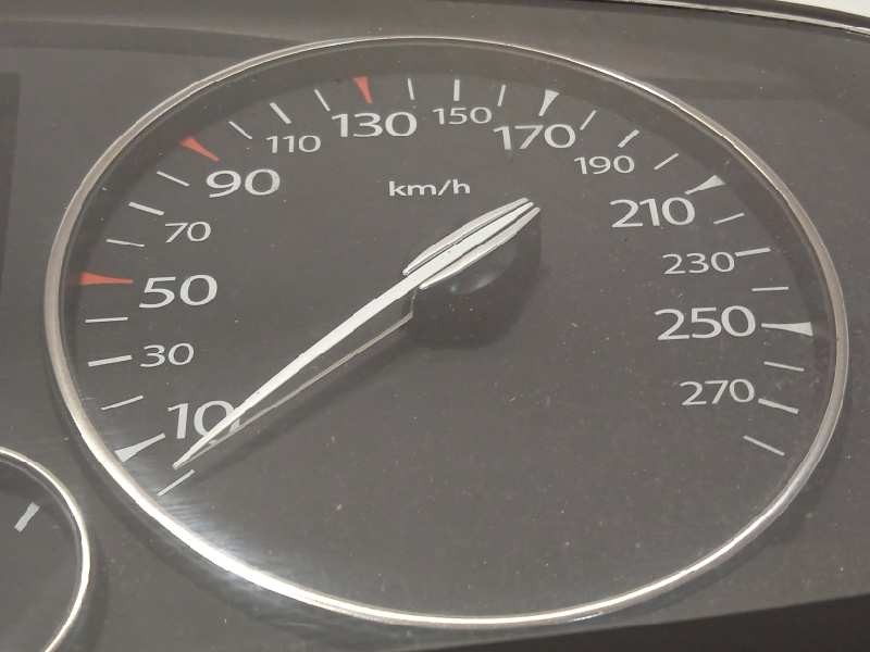 Recambio de cuadro instrumentos para renault laguna iii 2.0 dci diesel cat referencia OEM IAM 248100006R  A2C53182883