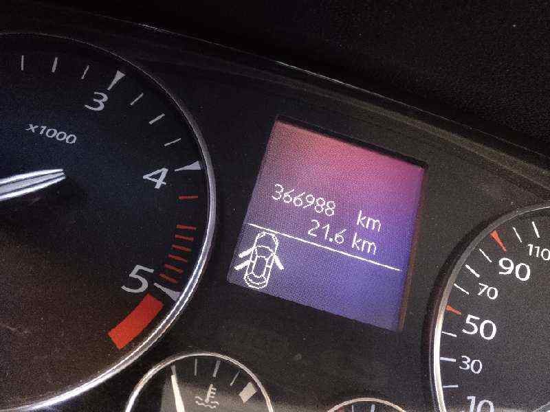 Recambio de cuadro instrumentos para renault laguna iii 2.0 dci diesel cat referencia OEM IAM 248100006R  A2C53182883