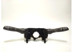 Recambio de mando intermitentes para nissan x-trail (t32) 1.6 dci turbodiesel cat referencia OEM IAM 255604CB5A  