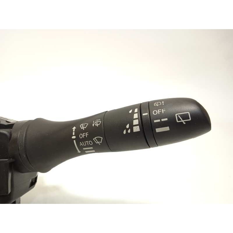 Recambio de mando intermitentes para nissan x-trail (t32) 1.6 dci turbodiesel cat referencia OEM IAM 255604CB5A  