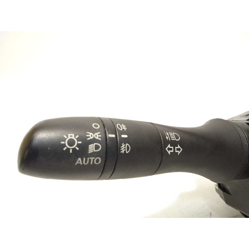Recambio de mando intermitentes para nissan x-trail (t32) 1.6 dci turbodiesel cat referencia OEM IAM 255604CB5A  