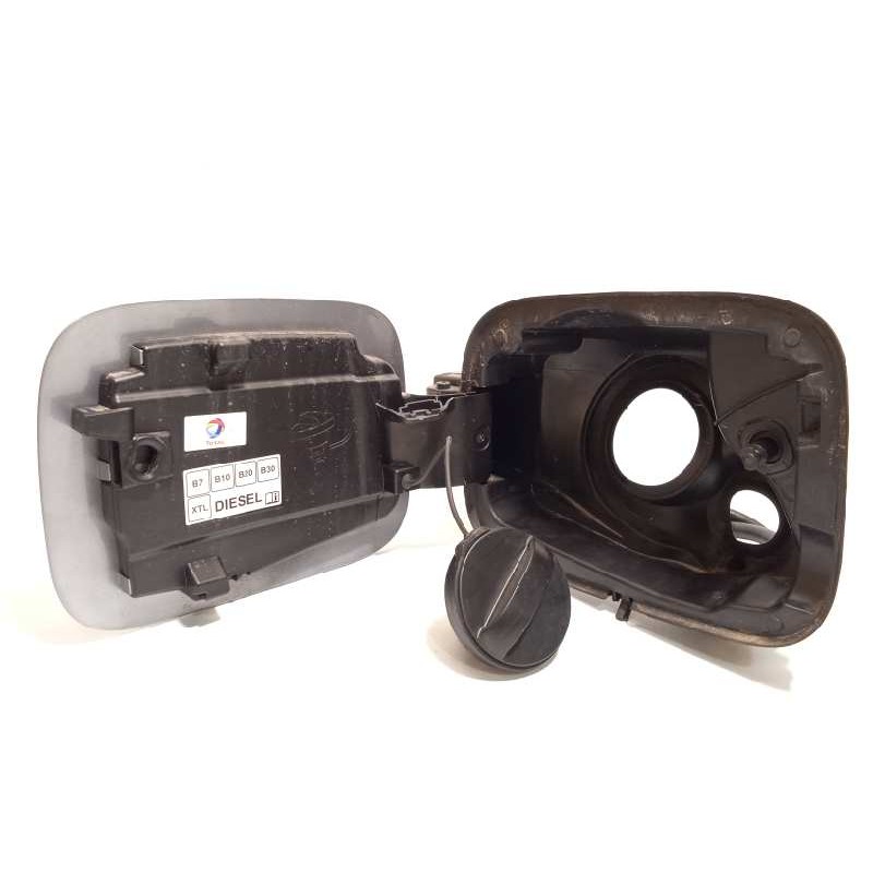 Recambio de tapa exterior combustible para citroën c3 1.2 12v vti / puretech referencia OEM IAM 9812918180  9812916680