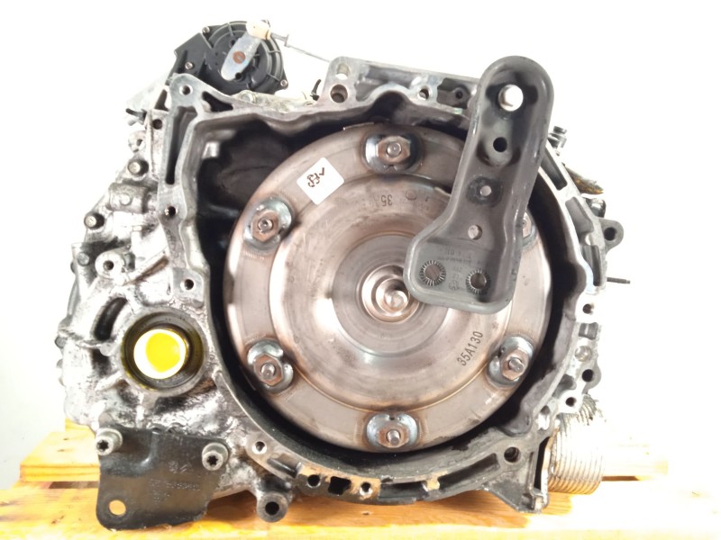 CAJA CAMBIOS 20GE57 9821104680 TF71SC