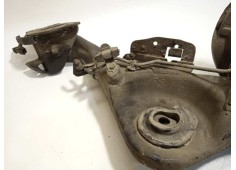 Recambio de mangueta trasera derecha para nissan x-trail (t32) 1.6 dci turbodiesel cat referencia OEM IAM 555014CA0D  555014CA0C 2