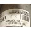 Recambio de abs para kia niro concept referencia OEM IAM 58500G5300 BH60764D00 
