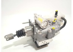 Recambio de servofreno para toyota prius (zvw50) basis referencia OEM IAM 4727047040  4721047C20 2