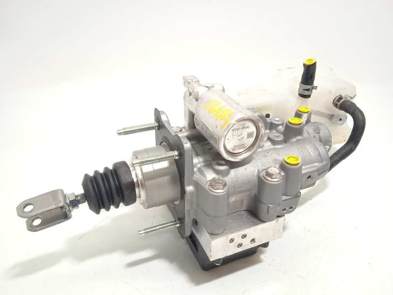 Recambio de servofreno para toyota prius (zvw50) basis referencia OEM IAM 4727047040  4721047C20