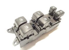 Recambio de mando elevalunas delantero izquierdo para mitsubishi outlander (gf0) motion 4wd referencia OEM IAM 8608A347   2