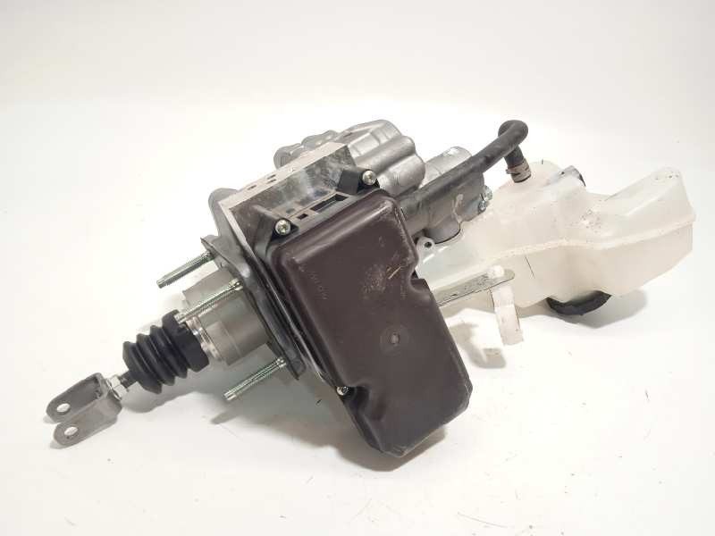 Recambio de servofreno para toyota prius (zvw50) basis referencia OEM IAM 4727047040  4721047C20