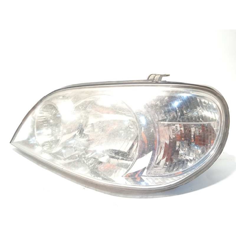 Recambio de faro izquierdo para kia carnival ii 2.9 cdri ex referencia OEM IAM K54E51040A  
