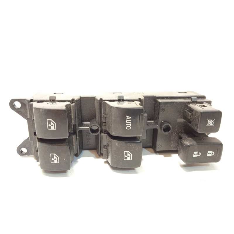 Recambio de mando elevalunas delantero izquierdo para mitsubishi outlander (gf0) motion 4wd referencia OEM IAM 8608A347  