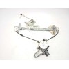 Recambio de elevalunas trasero derecho para honda odyssey 3.5 referencia OEM IAM 72010SHJA21  