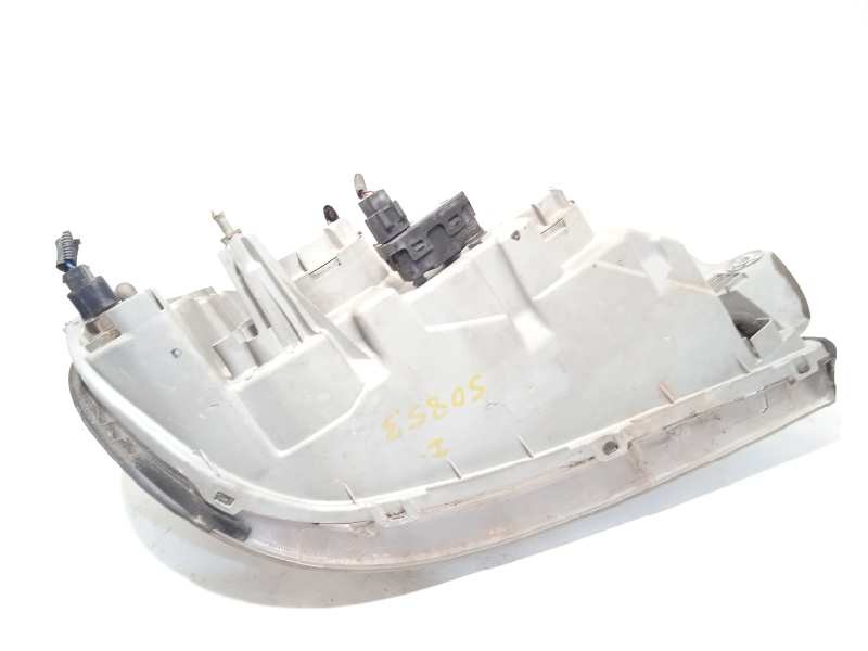 Recambio de faro izquierdo para kia carnival ii 2.9 cdri ex referencia OEM IAM K54E51040A  