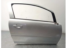 Recambio de puerta delantera derecha para opel corsa d enjoy referencia OEM IAM 93191127  