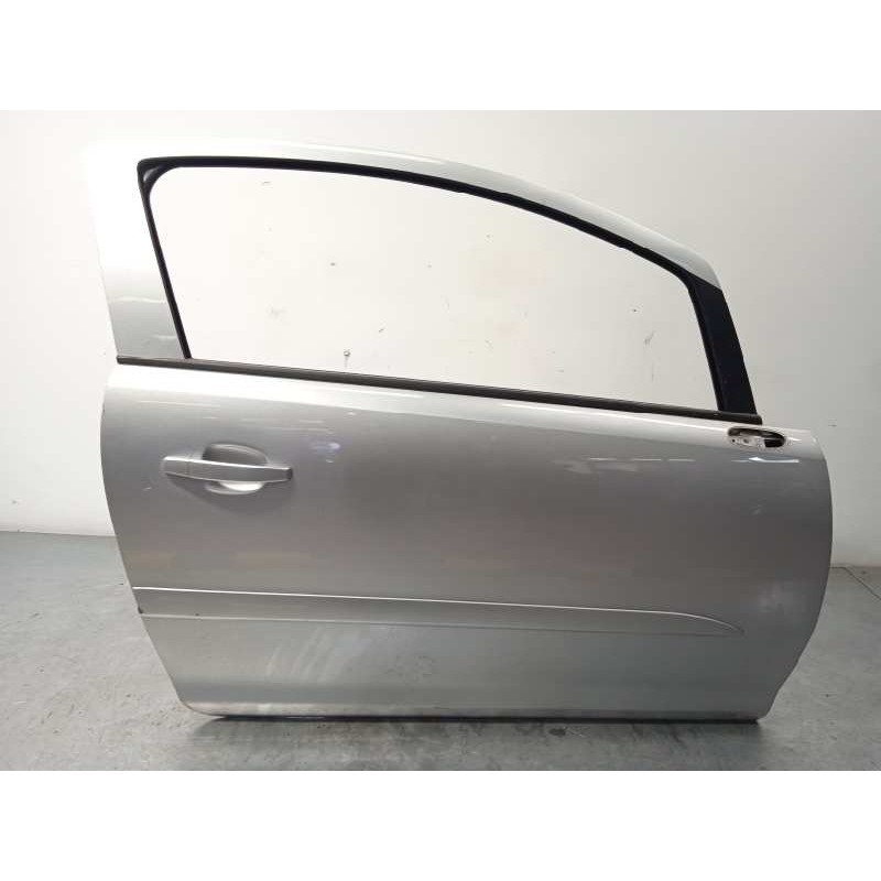 Recambio de puerta delantera derecha para opel corsa d enjoy referencia OEM IAM 93191127  