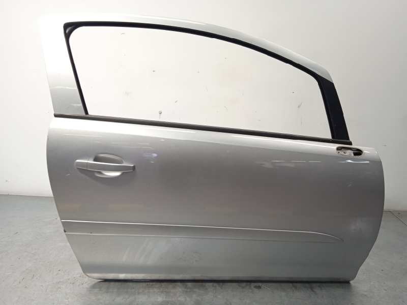 Recambio de puerta delantera derecha para opel corsa d enjoy referencia OEM IAM 93191127  