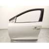 Recambio de puerta delantera izquierda para renault fluence (l3_) 1.6 16v (l301, l30f, l30p, l30r) referencia OEM IAM 801015934R