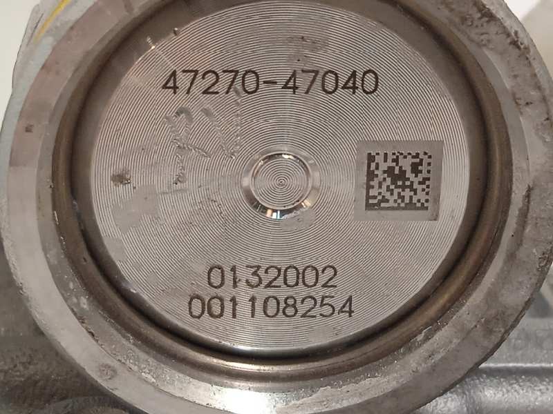 Recambio de servofreno para toyota prius (zvw50) basis referencia OEM IAM 4727047040  4721047C20