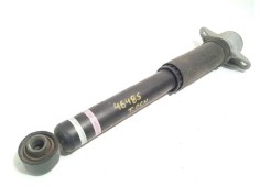 Recambio de amortiguador trasero derecho para toyota prius (zvw50) basis referencia OEM IAM 4853047430  