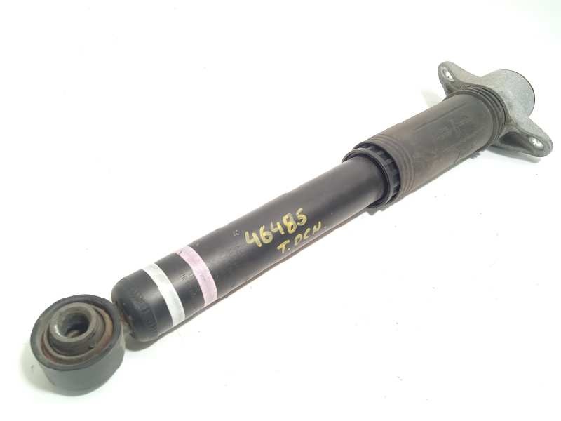 Recambio de amortiguador trasero derecho para toyota prius (zvw50) basis referencia OEM IAM 4853047430  