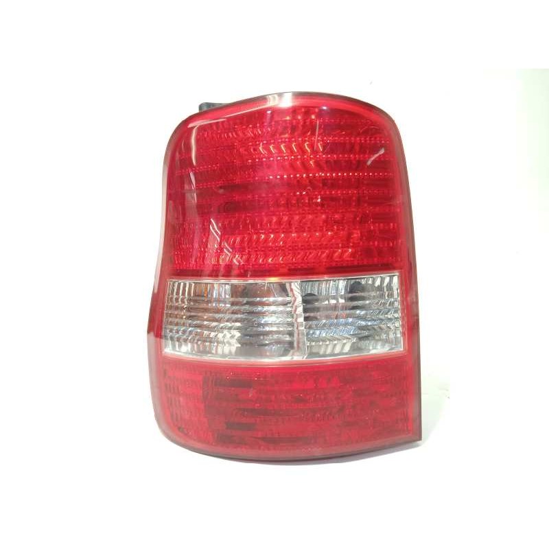 Recambio de piloto trasero izquierdo para kia carnival ii 2.9 cdri ex referencia OEM IAM 3K54A51160  