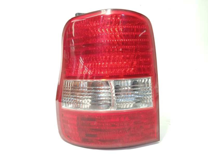 Recambio de piloto trasero izquierdo para kia carnival ii 2.9 cdri ex referencia OEM IAM 3K54A51160  