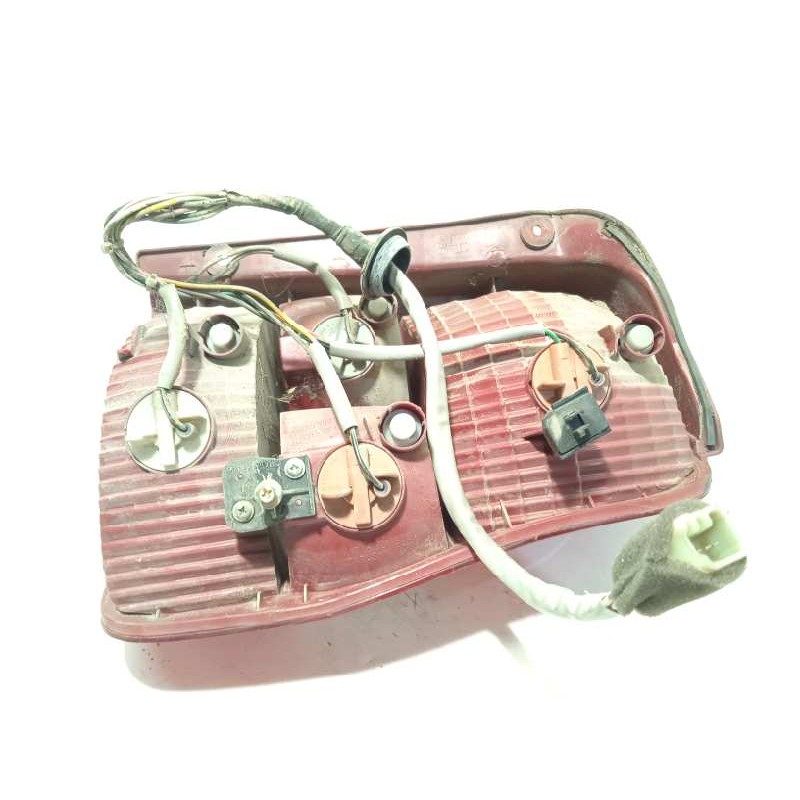 Recambio de piloto trasero izquierdo para kia carnival ii 2.9 cdri ex referencia OEM IAM 3K54A51160  