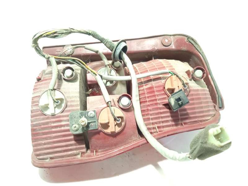 Recambio de piloto trasero izquierdo para kia carnival ii 2.9 cdri ex referencia OEM IAM 3K54A51160  