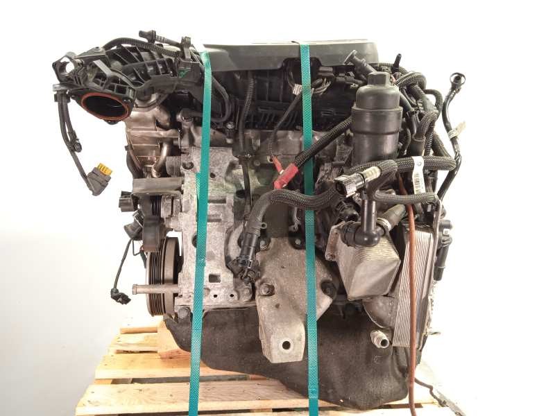 Recambio de motor completo para bmw serie 5 lim. (f10) 518d referencia OEM IAM B47D20A  
