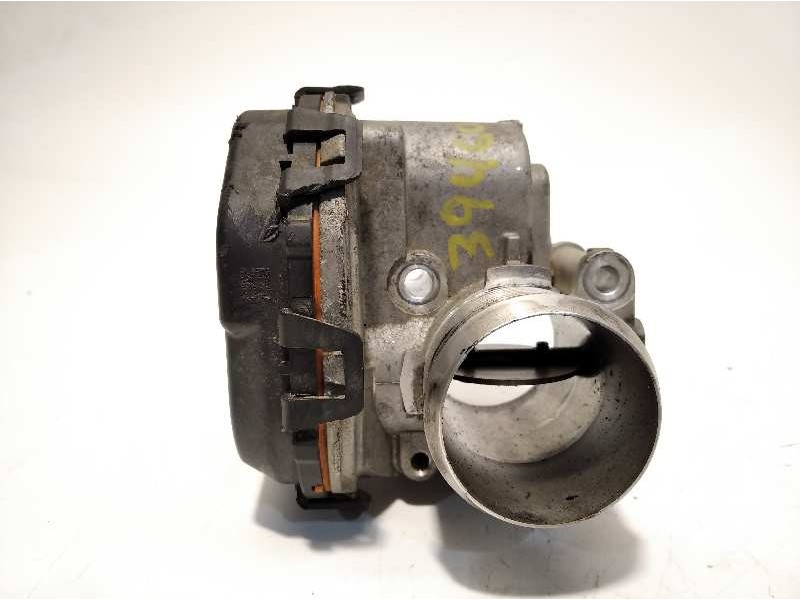 Recambio de caja mariposa para citroën c-elysée exclusive referencia OEM IAM 9807238580  V29039645