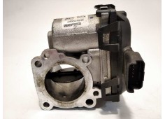 Recambio de caja mariposa para citroën c-elysée exclusive referencia OEM IAM 9807238580  V29039645 2