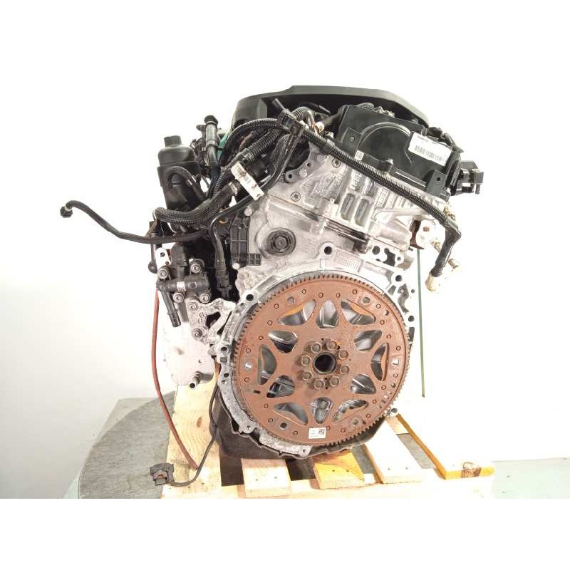 Recambio de motor completo para bmw serie 5 lim. (f10) 518d referencia OEM IAM B47D20A  