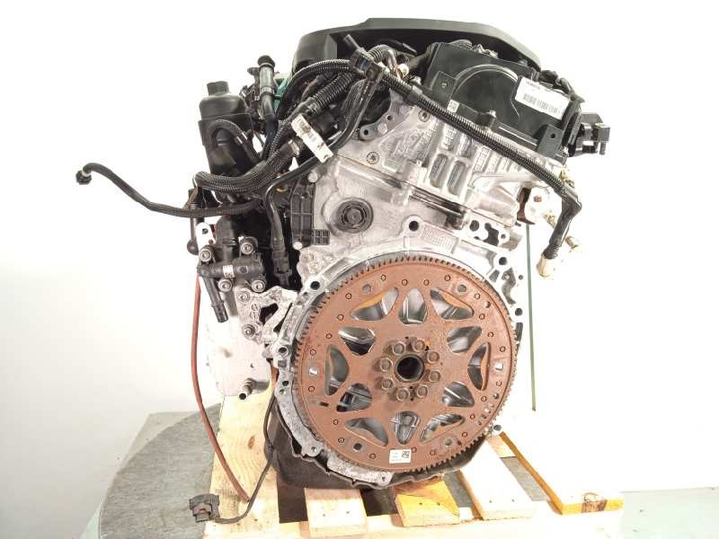 Recambio de motor completo para bmw serie 5 lim. (f10) 518d referencia OEM IAM B47D20A  
