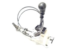 Recambio de palanca cambio para mitsubishi outlander (gf0) motion 4wd referencia OEM IAM 2450A059   2