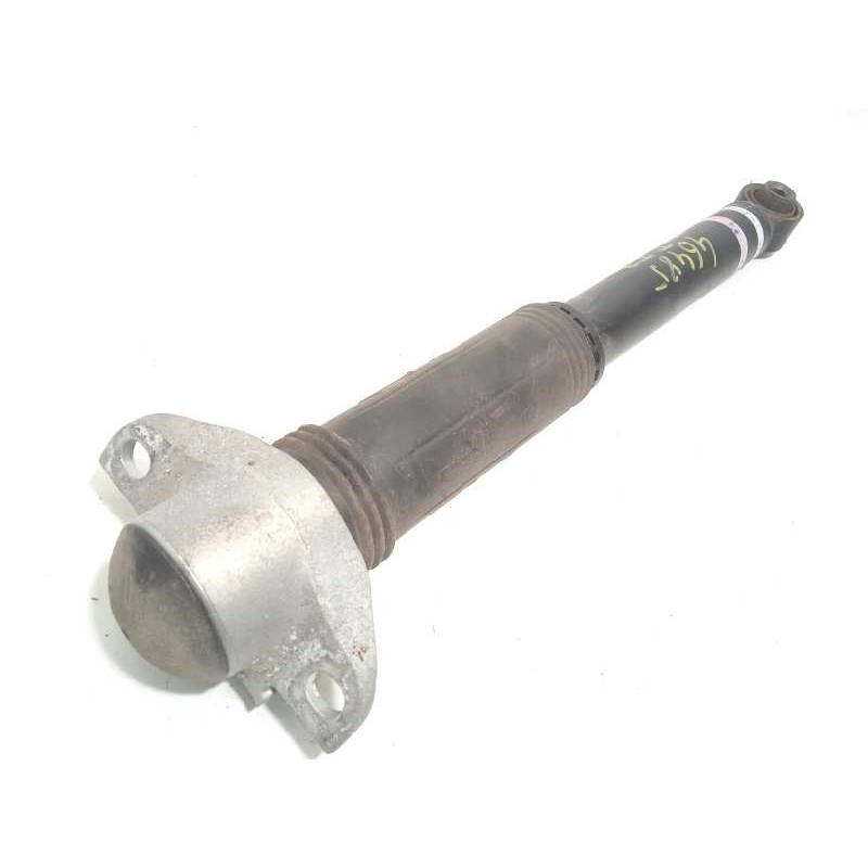 Recambio de amortiguador trasero izquierdo para toyota prius (zvw50) basis referencia OEM IAM 4853047430  